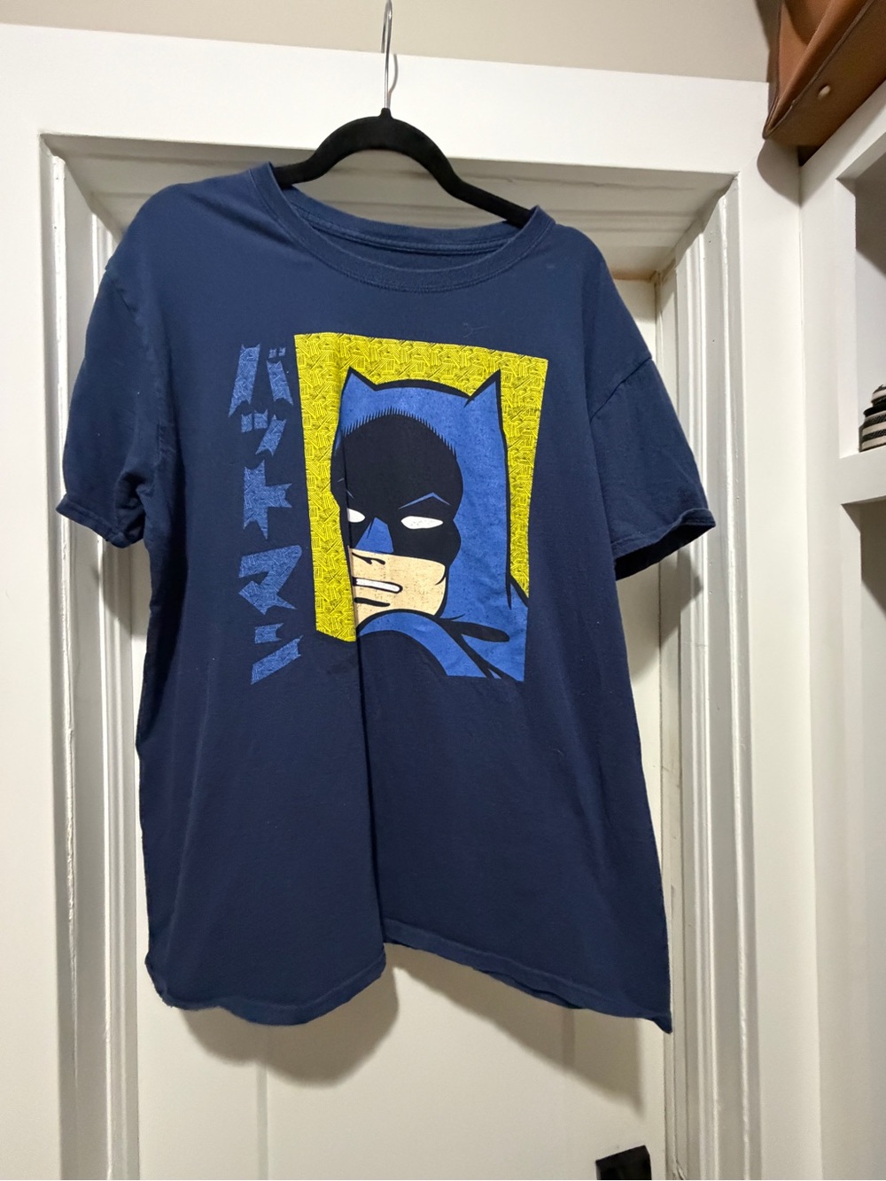Batman T-shirt
